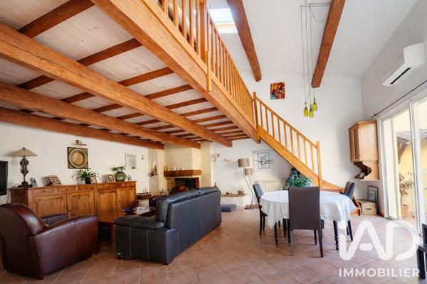 Maison à vendre 10 pièces 360 m² Maraussan