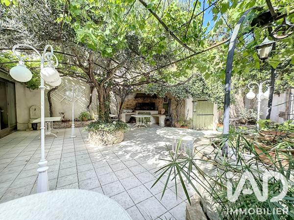 Maison à vendre 10 pièces 360 m² Maraussan