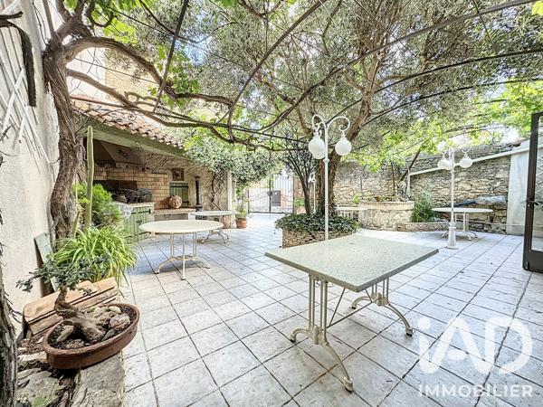 Maison à vendre 10 pièces 360 m² Maraussan