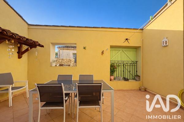 Maison à vendre 10 pièces 360 m² Maraussan