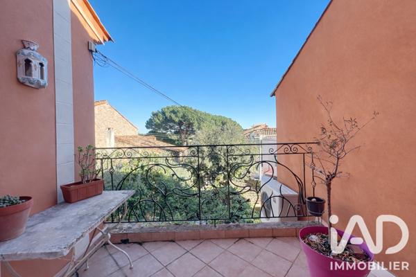 Maison à vendre 10 pièces 360 m² Maraussan