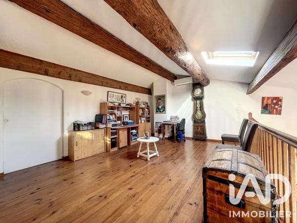 Maison à vendre 10 pièces 360 m² Maraussan