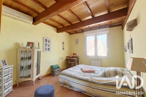 Maison à vendre 10 pièces 360 m² Maraussan