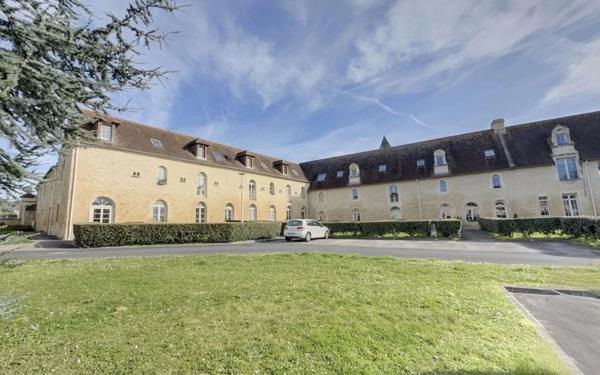 Appartement à vendre    5 pièces • 98,61 m2 Bretteville-sur-Odon