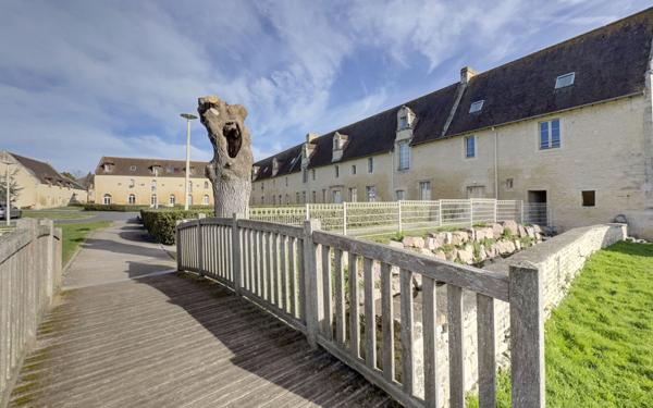 Appartement à vendre    5 pièces • 98,61 m2 Bretteville-sur-Odon