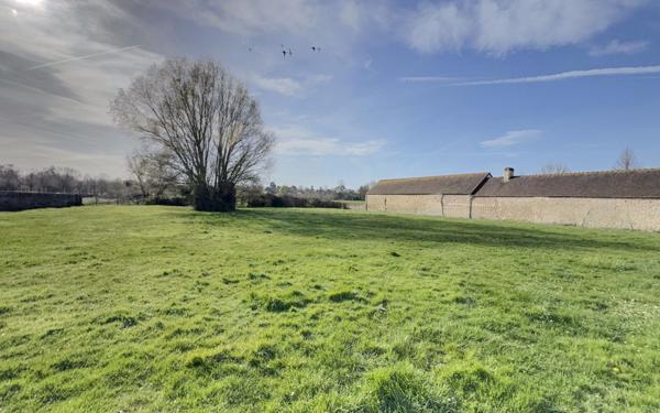 Appartement à vendre    5 pièces • 98,61 m2 Bretteville-sur-Odon