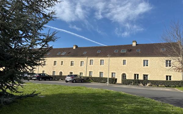 Appartement à vendre    5 pièces • 98,61 m2 Bretteville-sur-Odon