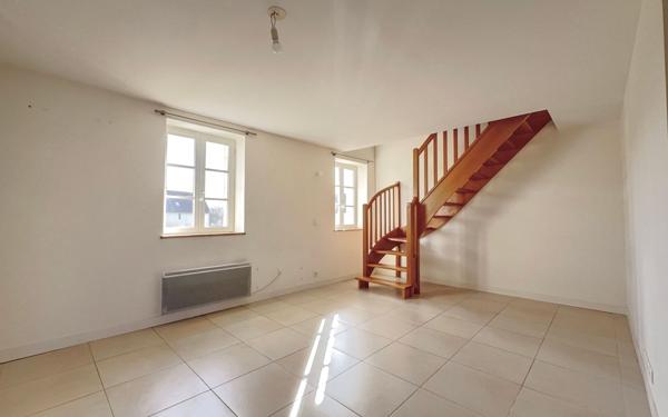 Appartement à vendre    5 pièces • 98,61 m2 Bretteville-sur-Odon