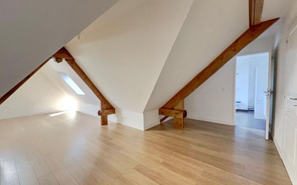 Appartement à vendre    5 pièces • 98,61 m2 Bretteville-sur-Odon