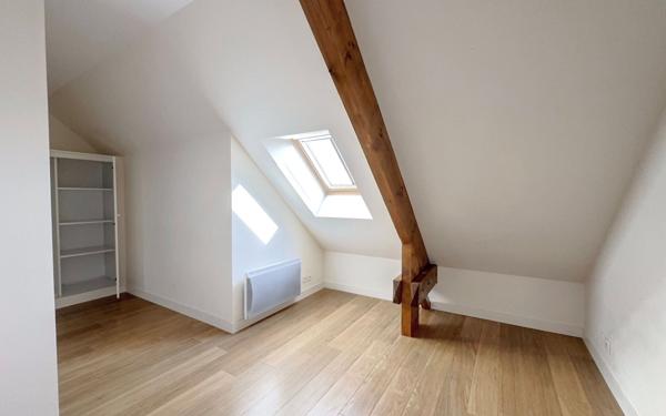 Appartement à vendre    5 pièces • 98,61 m2 Bretteville-sur-Odon