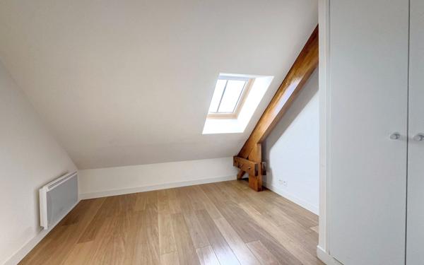 Appartement à vendre    5 pièces • 98,61 m2 Bretteville-sur-Odon