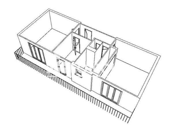 Location Appartement 2 pièces 48.34 m² - AVE GENERAL CARMILLE La Seyne Sur Mer 83500