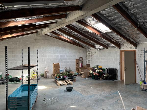 Local commercial Talmont Saint Hilaire 300 m2 , Talmont saint hilaire