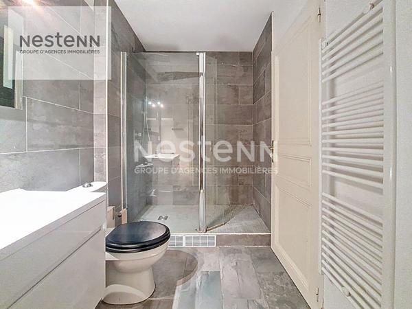 Duplex quartier Châtelet, vue Cathédrale, petite copropriété