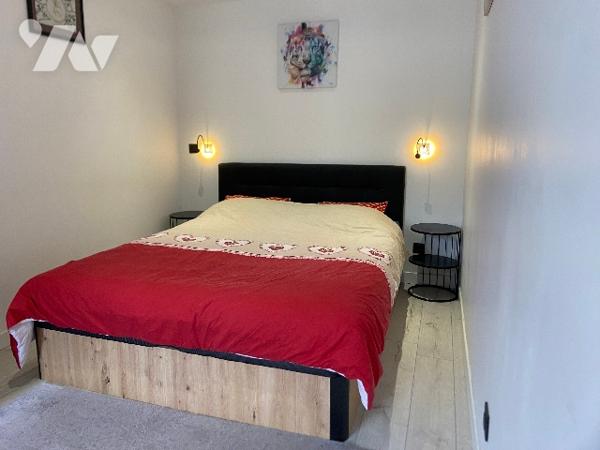 Appartement T4 de 81 m² en Savoie, BOURG SAINT MAURICE-LES ARCS