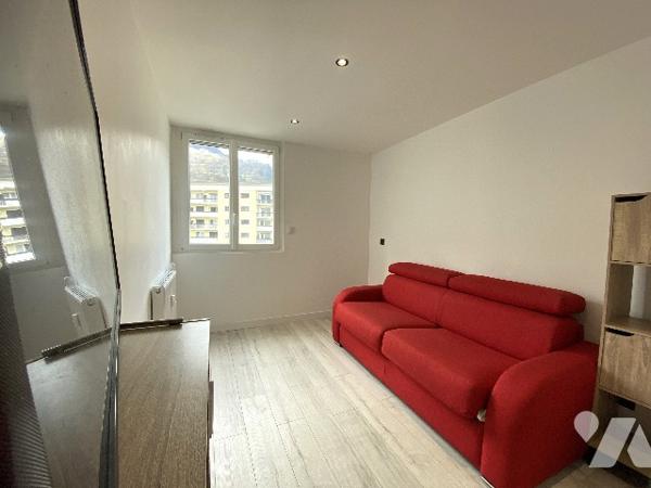 Appartement T4 de 81 m² en Savoie, BOURG SAINT MAURICE-LES ARCS