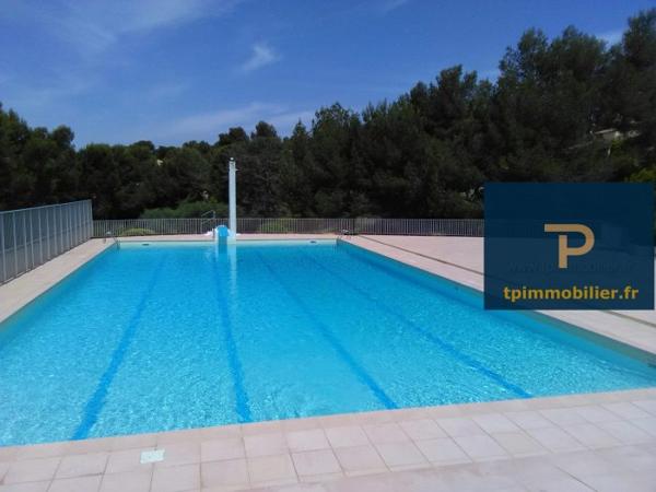 Villa contemporaine vue mer