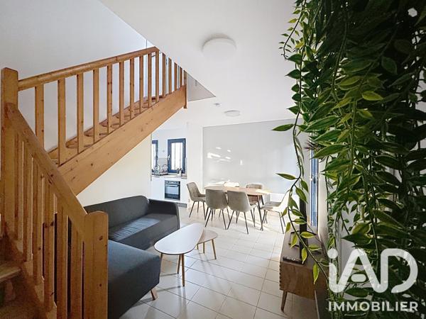 Maison à vendre 5 pièces 65 m² Douarnenez