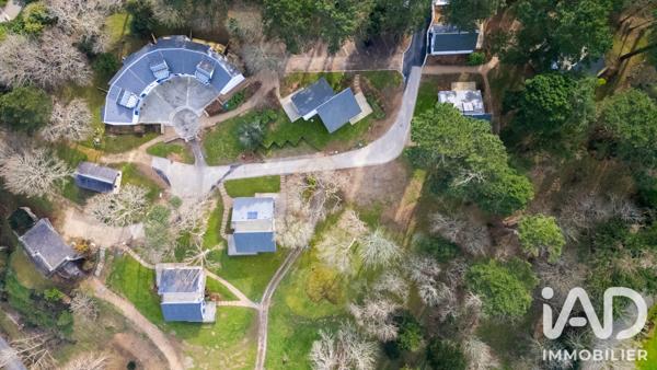 Maison à vendre 5 pièces 65 m² Douarnenez