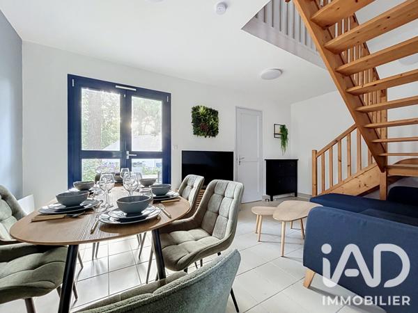 Maison à vendre 5 pièces 65 m² Douarnenez