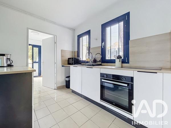 Maison à vendre 5 pièces 65 m² Douarnenez