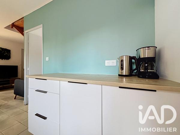 Maison à vendre 5 pièces 65 m² Douarnenez
