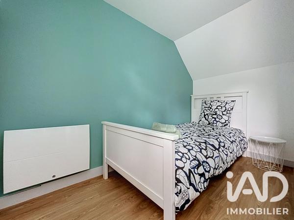 Maison à vendre 5 pièces 65 m² Douarnenez