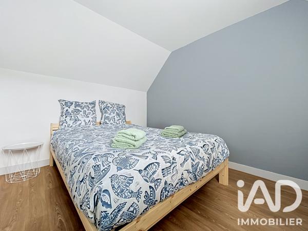 Maison à vendre 5 pièces 65 m² Douarnenez