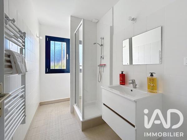 Maison à vendre 5 pièces 65 m² Douarnenez