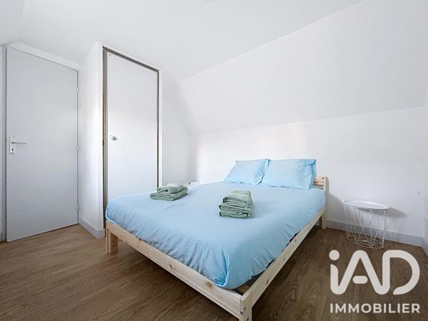 Maison à vendre 5 pièces 65 m² Douarnenez