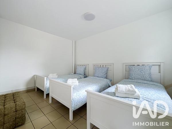 Maison à vendre 5 pièces 65 m² Douarnenez