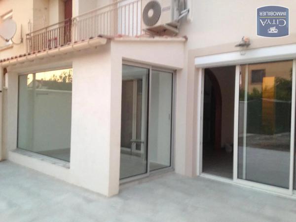 Maison à louer 4 pièces 82.86m²