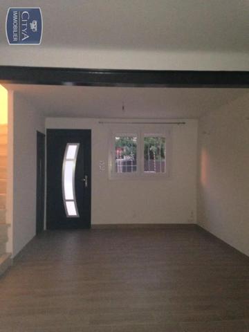 Maison à louer 4 pièces 82.86m²