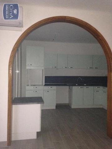 Maison à louer 4 pièces 82.86m²