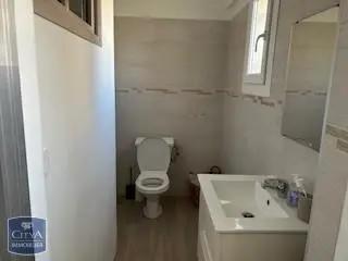 Maison à louer 4 pièces 82.86m²