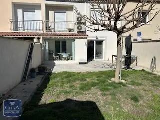 Maison à louer 4 pièces 82.86m²