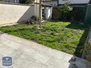 Maison à louer 4 pièces 82.86m²