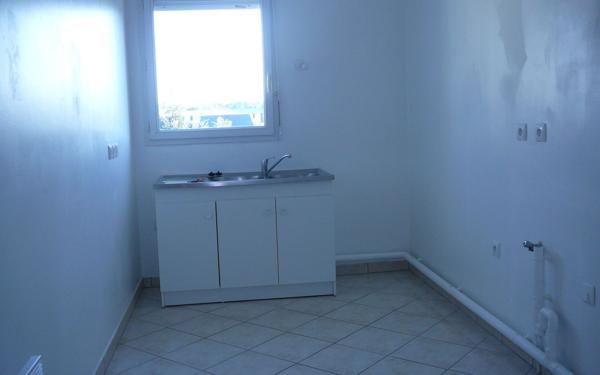 Appartement à vendre    3 pièces • 67 m2 Meaux