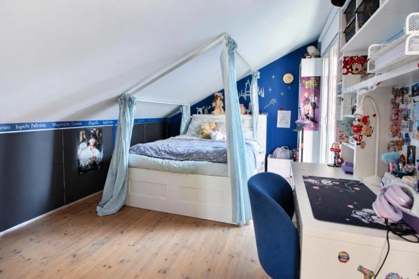 Loft, entre intérieur et extérieur