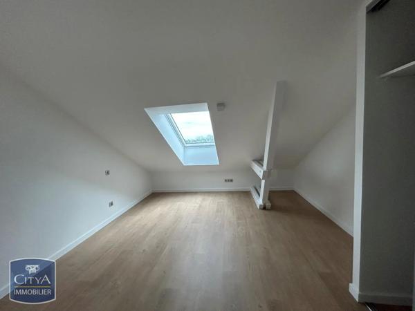 Appartement à vendre 3 pièces 93m²