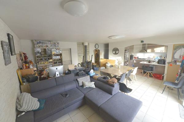 Maison - COZES