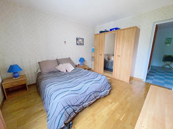 Appartement de 73 m2 - 3 pièces - proche Métro ligne 14