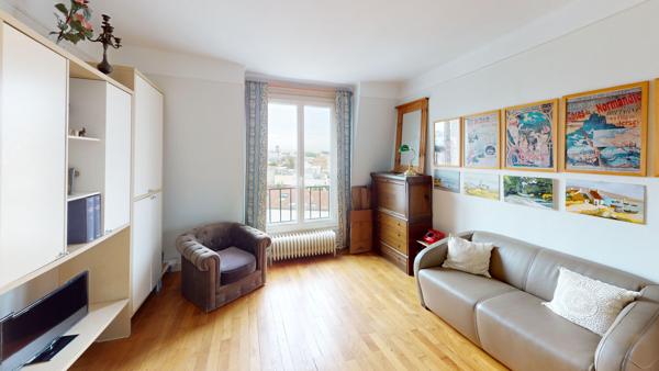 Appartement Montreuil