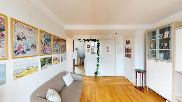 Appartement Montreuil
