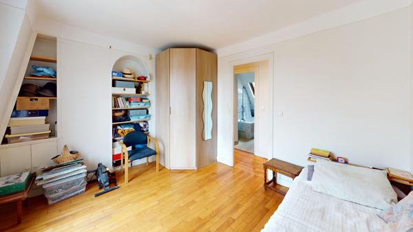 Appartement Montreuil