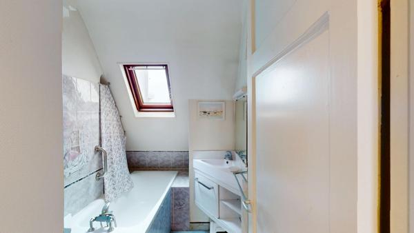 Appartement Montreuil