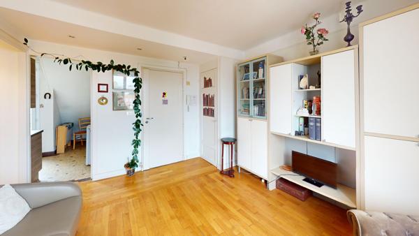 Appartement Montreuil