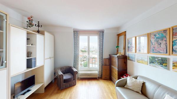 Appartement Montreuil