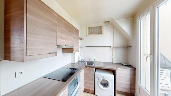 Appartement Montreuil