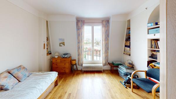 Appartement Montreuil